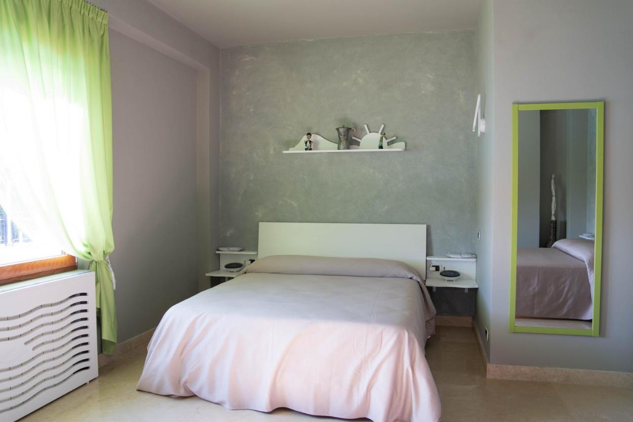 Villa Tito Livio Starguest Pozzuoli Exterior foto